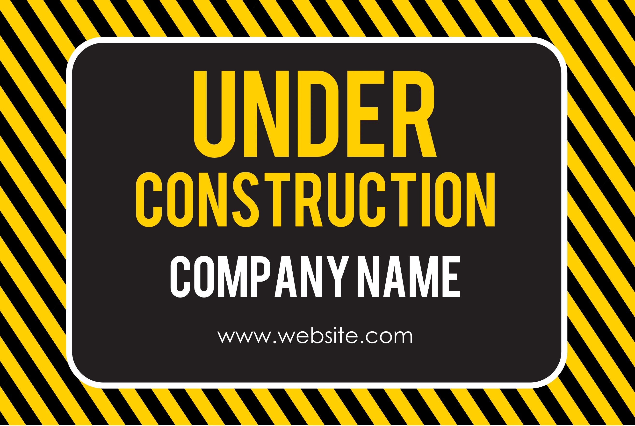 Under Construction