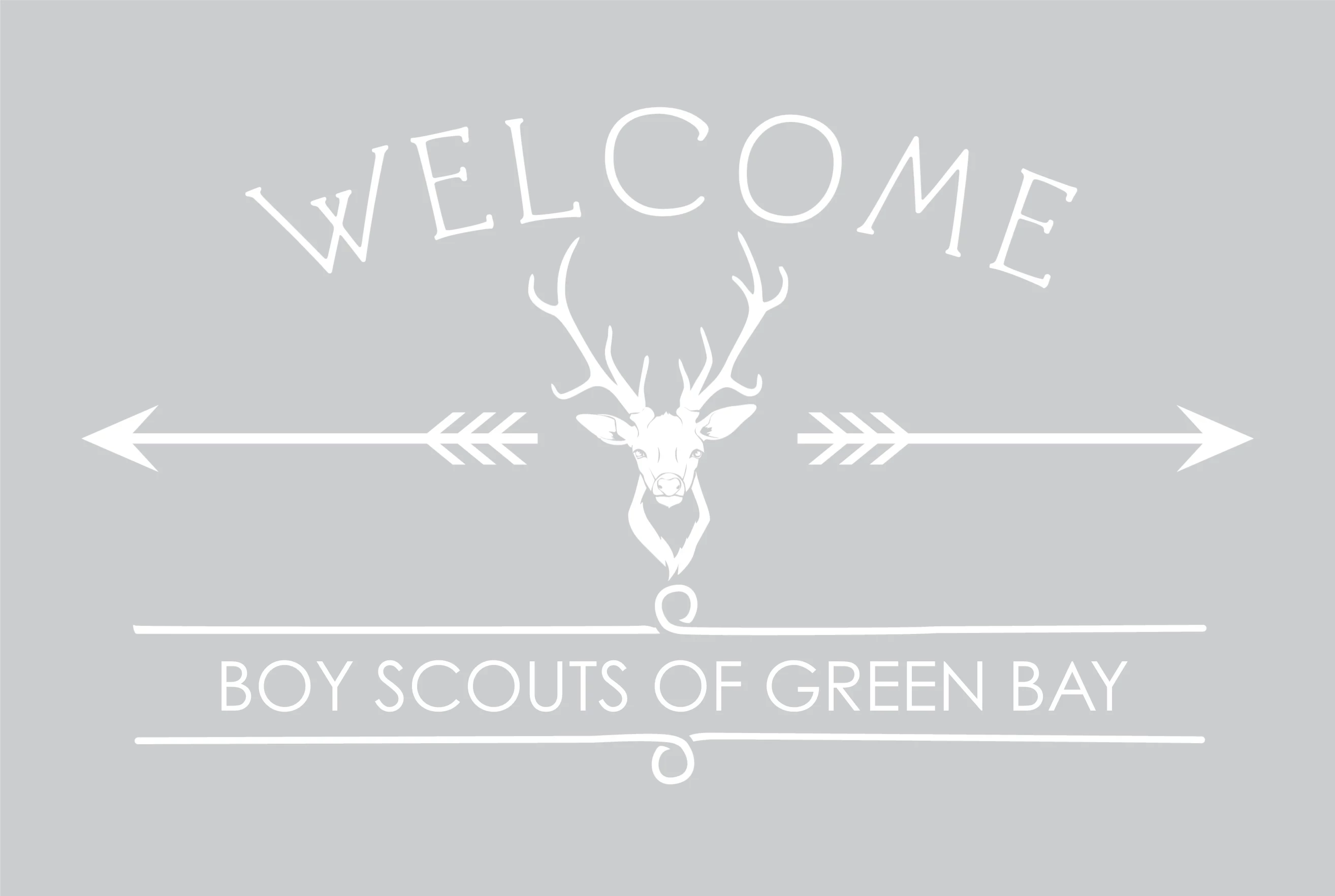 Welcome Deer