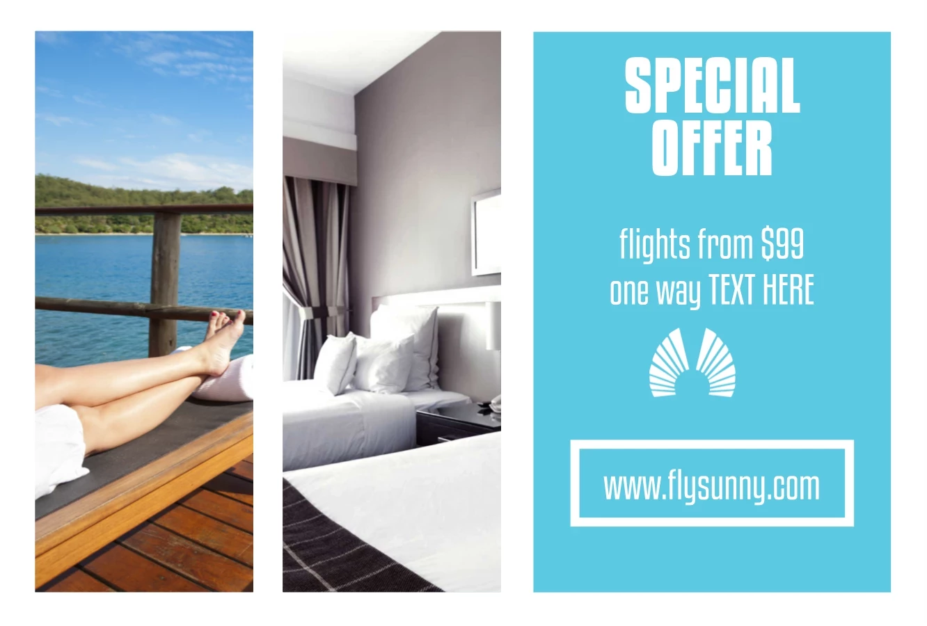 Resort Special