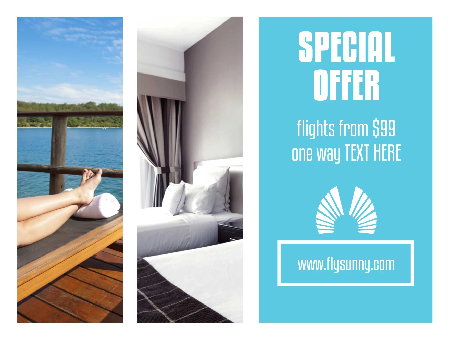Resort Special