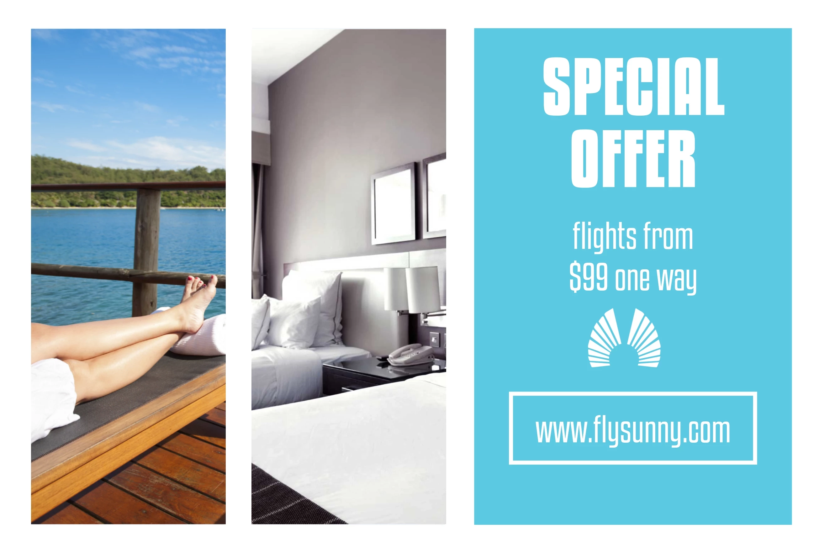 Resort Special