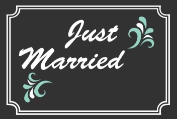 Just Married