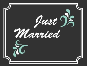 Just Married
