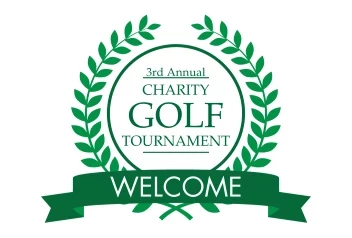 Charity Golf