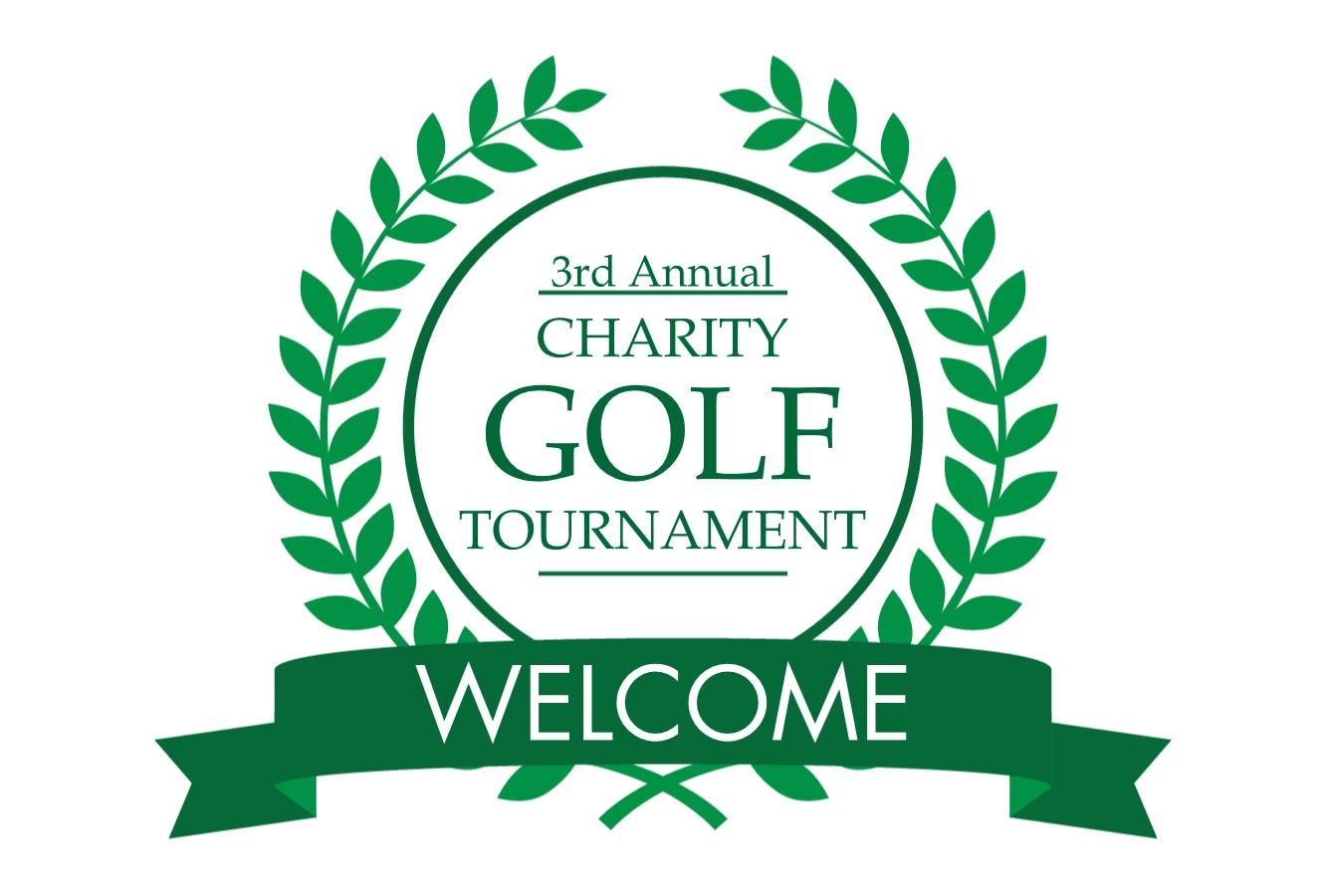 Charity Golf