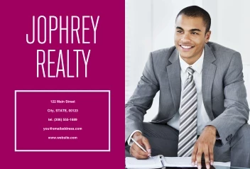 Jophrey Realty