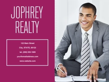 Jophrey Realty