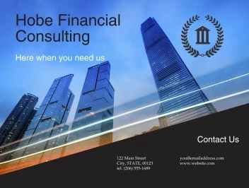 HOBE FINANCIAL 2