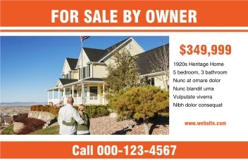 Home 4 Sale by Owner