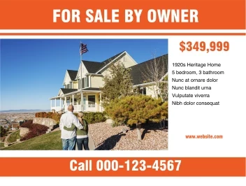 Home 4 Sale by Owner