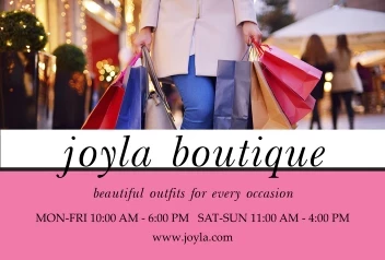 Joyla Boutique 3