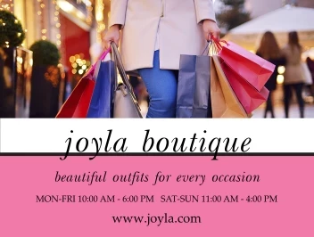 Joyla Boutique 3