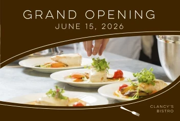 Clancy's Bistro