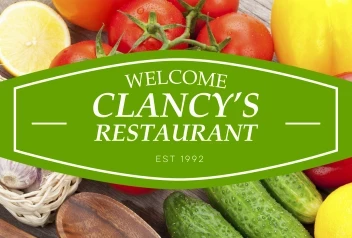 Clancy's Restaurant