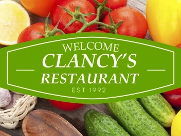 Clancy's Restaurant