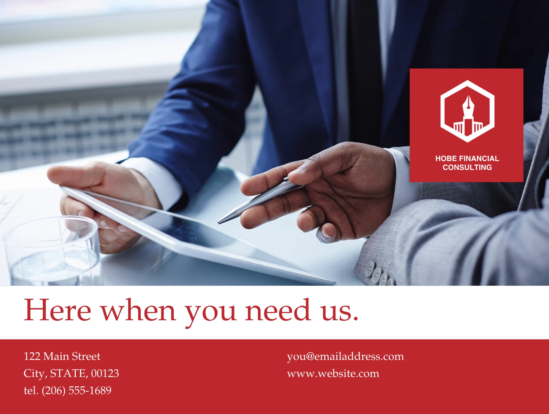 Hobe Financial 4