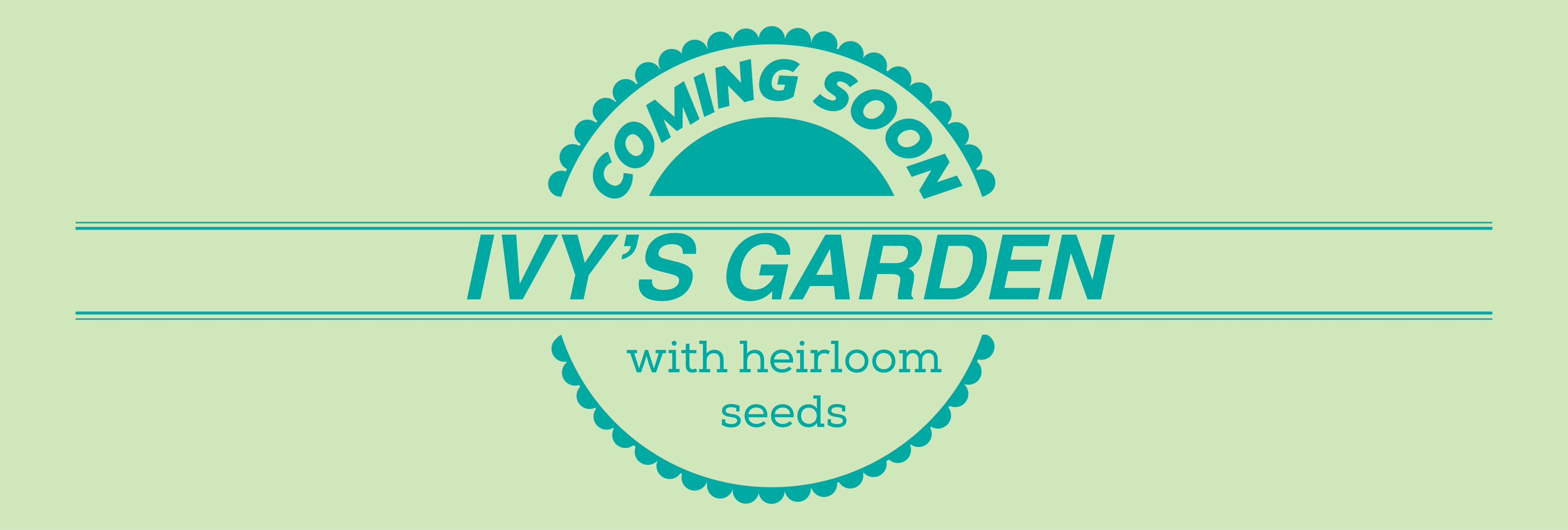 Coming Soon Stamp