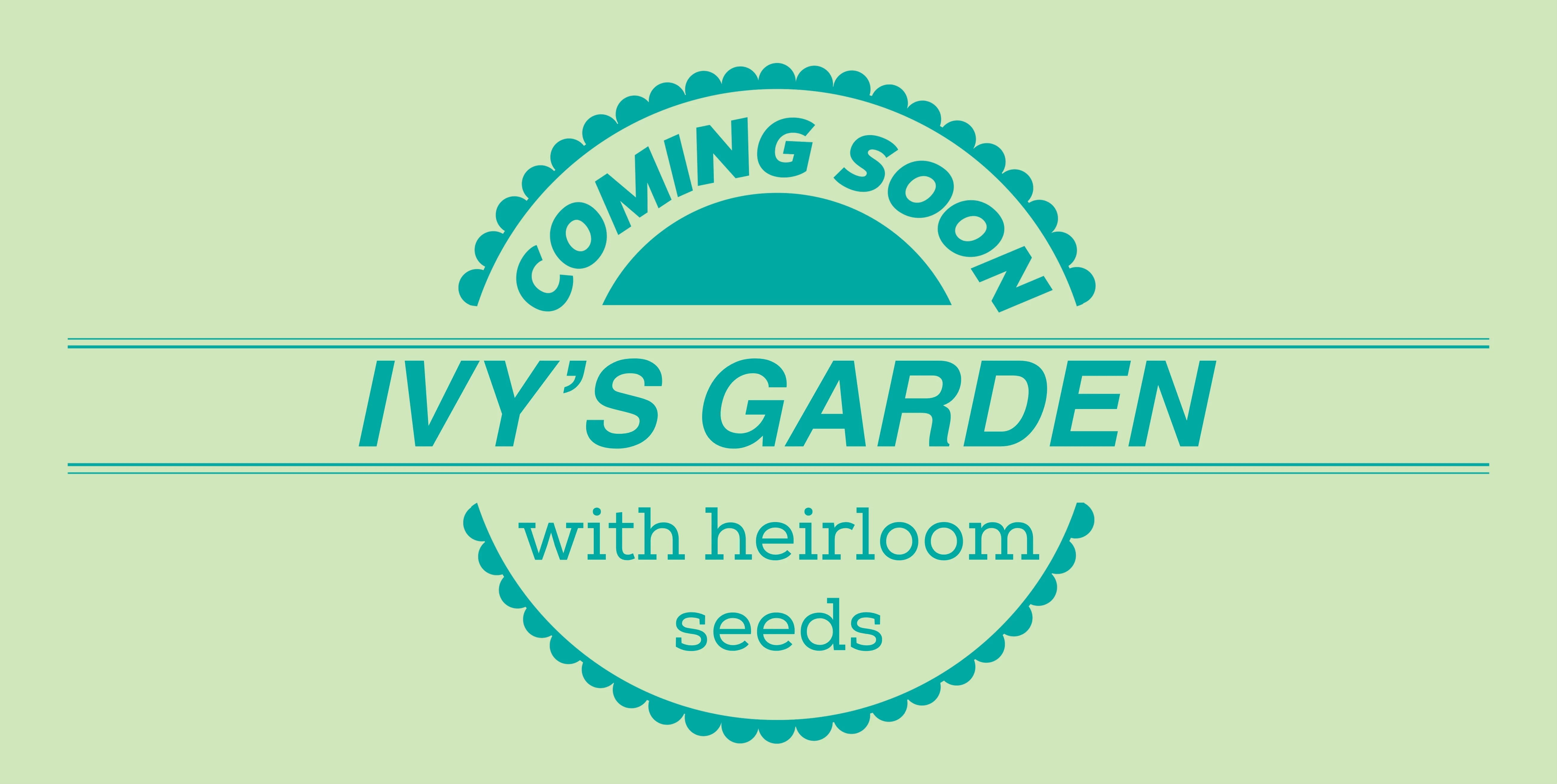 Coming Soon Stamp