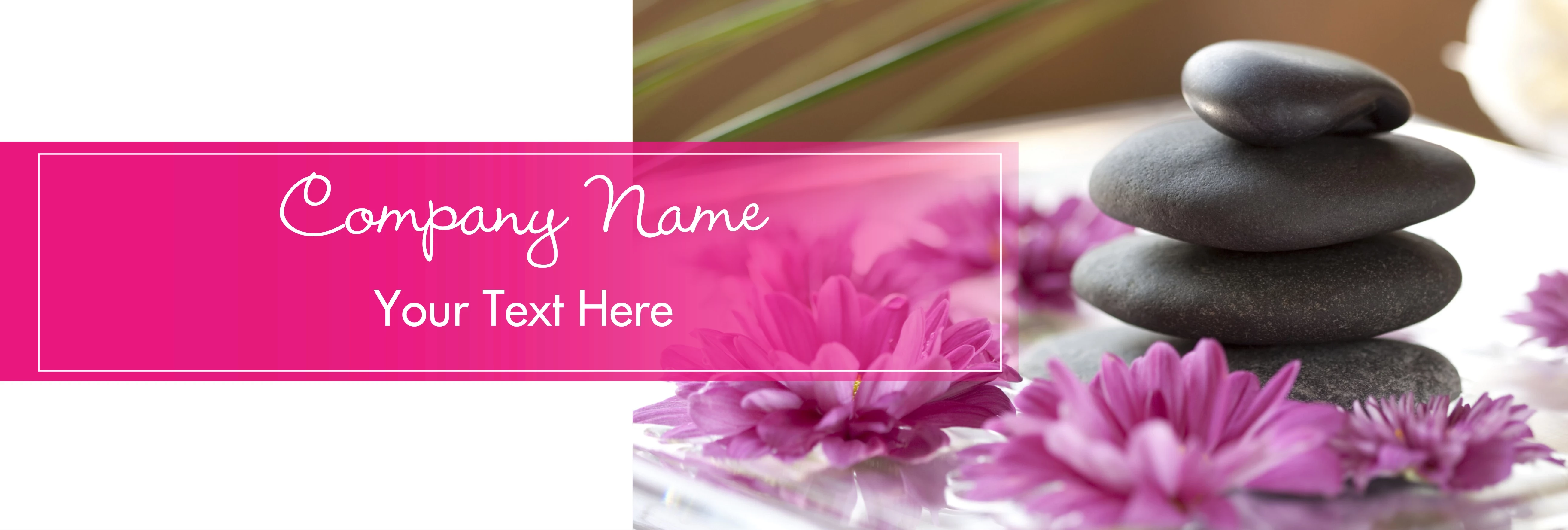 Lotus Pink Spa