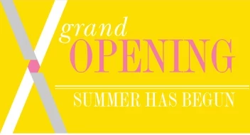 Yellow Grand Opening