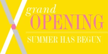 Yellow Grand Opening