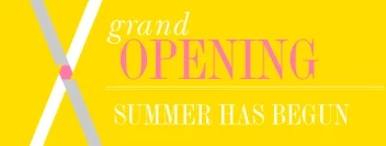 Yellow Grand Opening