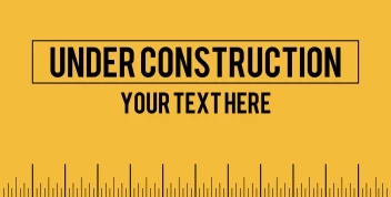 Under Construction