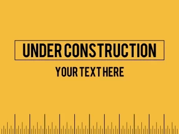 Under Construction