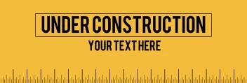 Under Construction