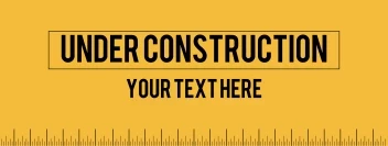Under Construction