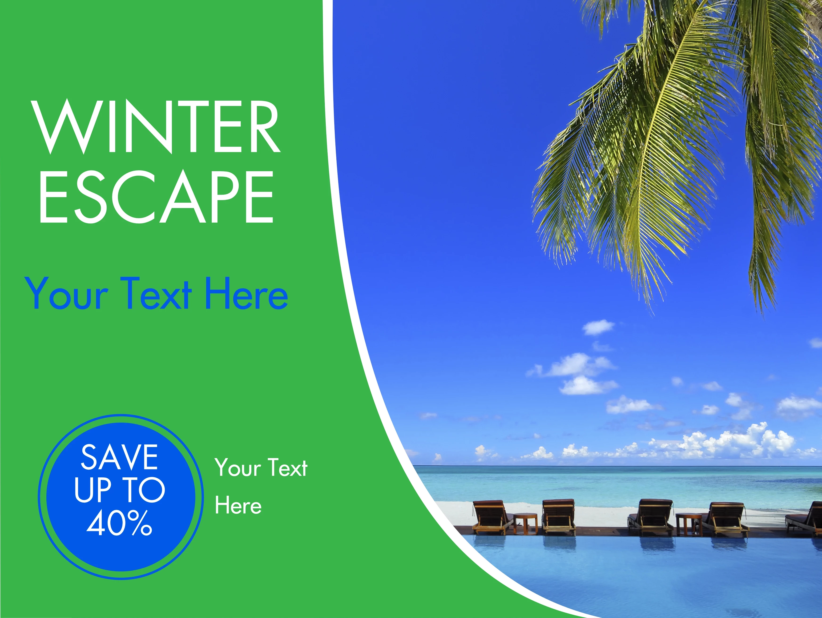 Winter Escape