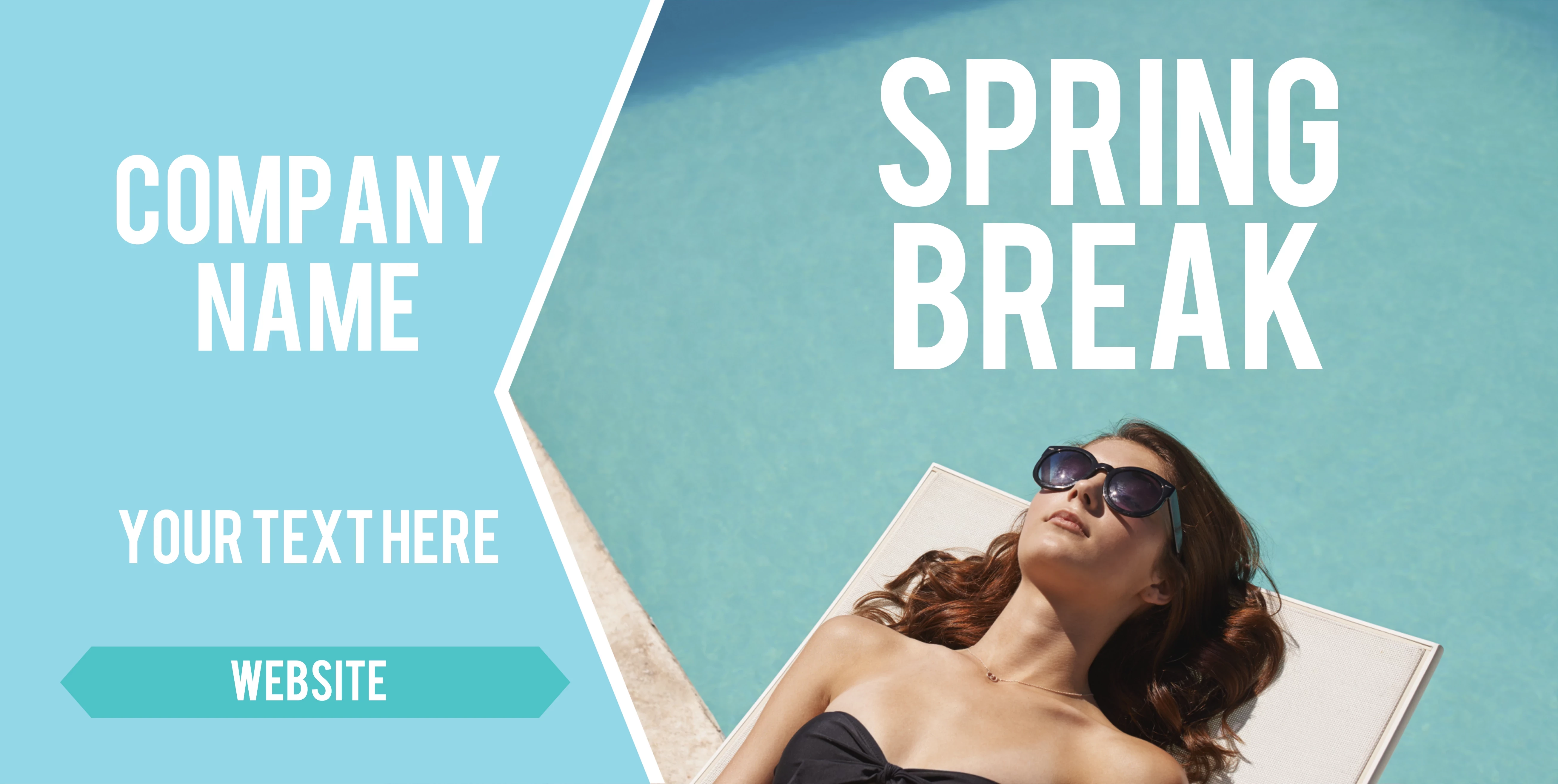 Spring Break Travel
