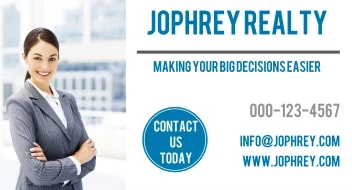 Jophrey Realty