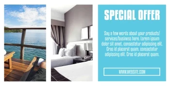 Resort Special Offer