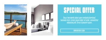 Resort Special Offer