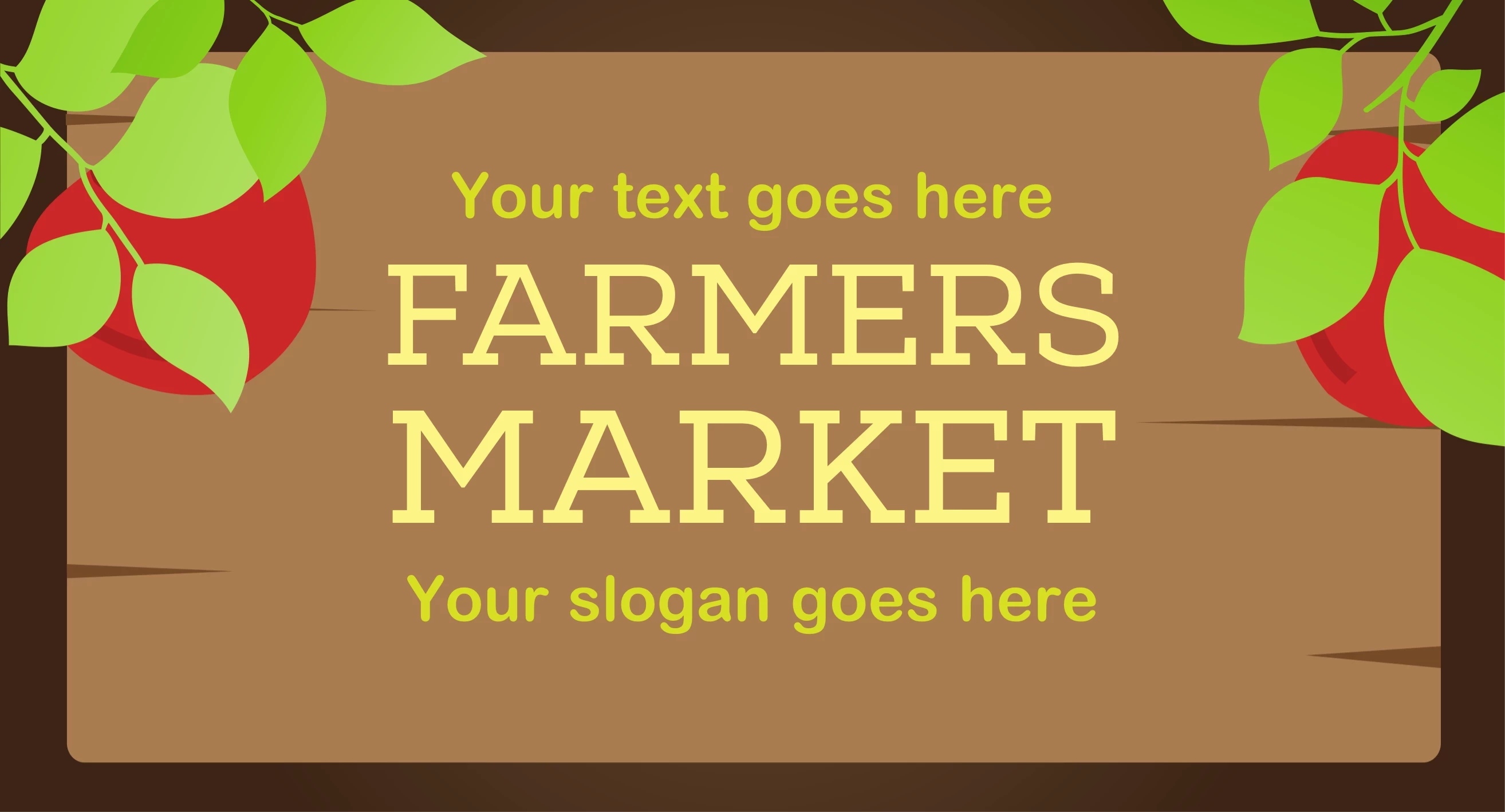 Farmers Market