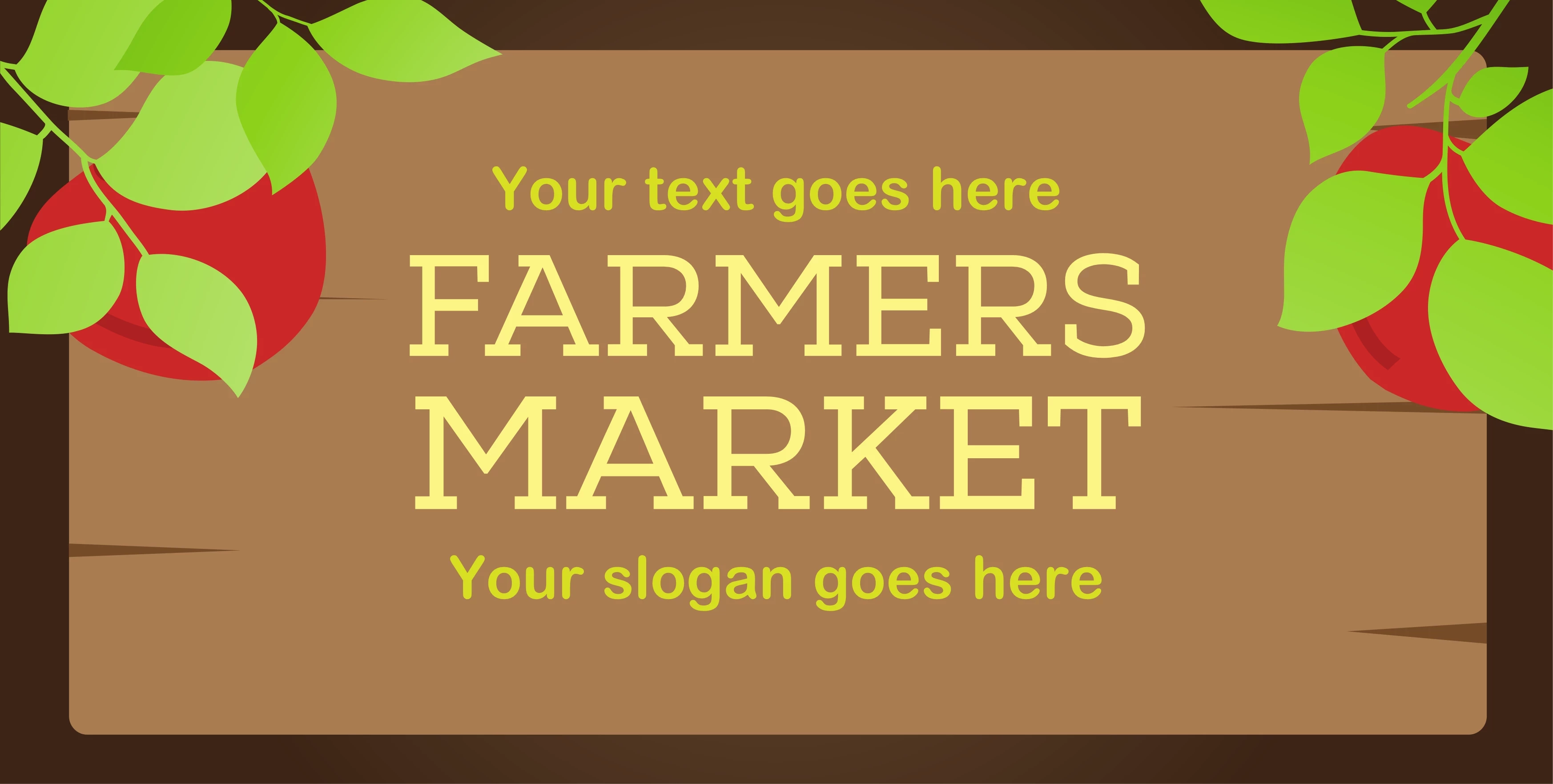 Farmers Market