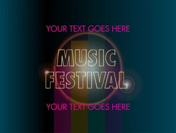 Music Festival