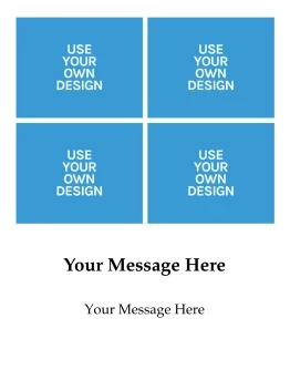 Create Your Own