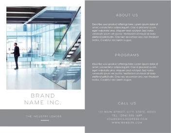 Professional Gray Line