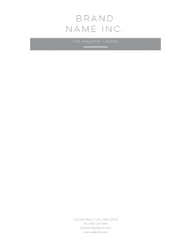 Professional Gray Line