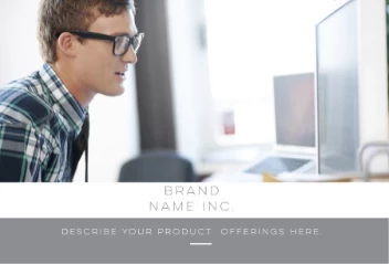 Professional Gray Line