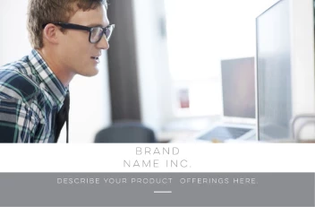 Professional Gray Line