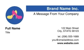 Retail & Sales Loyalty Card 2