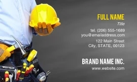 Handyman